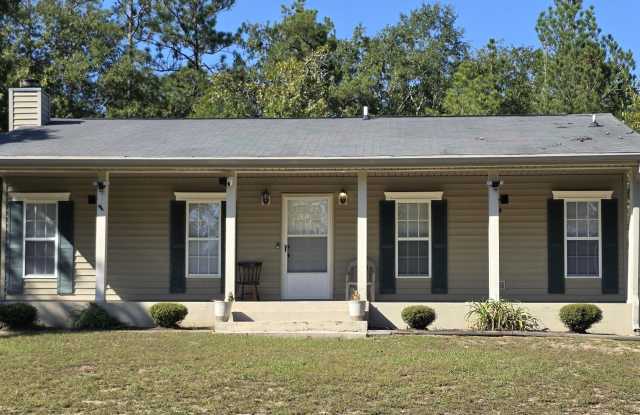 2323 Willis Foreman Road Gallery 1