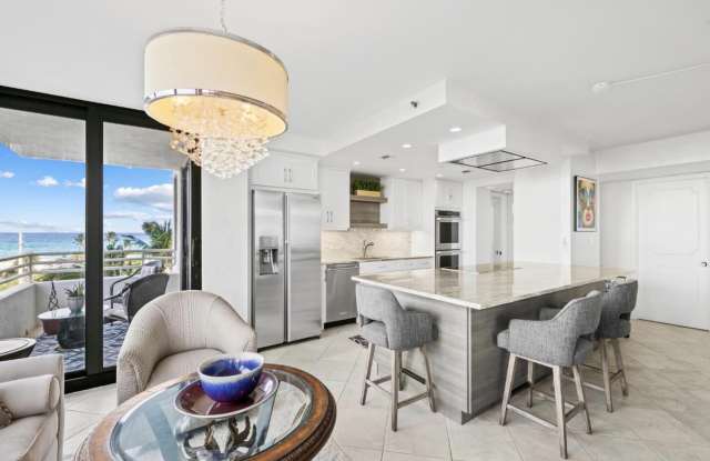 3450 S Ocean Boulevard unit: 505 photos photos