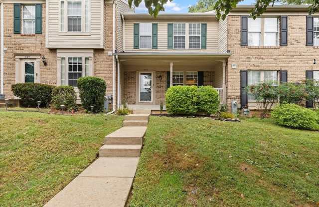 3 bedroom County Walk Townhouse photos photos