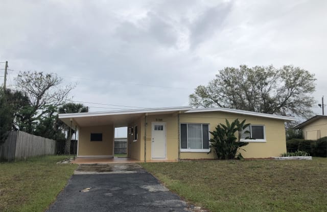 5155 Hemlock Drive - 5155 Hemlock Drive, New Port Richey, FL 34652