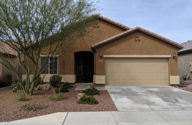 26272 N 107TH Lane - 26272 North 107th Lane, Peoria, AZ 85383