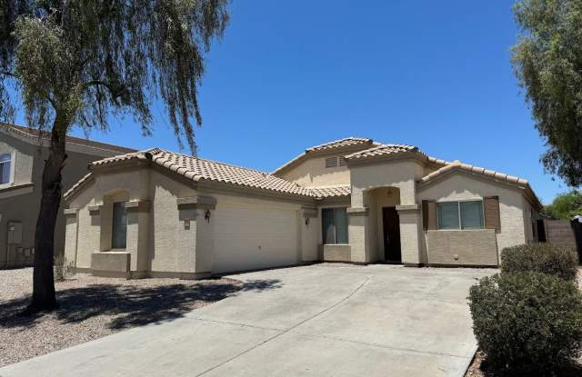 Beautiful 4 Bedroom Home for Rent in Tolleson! photos photos