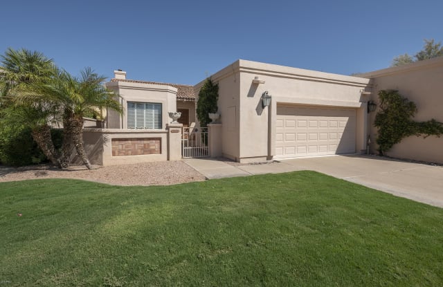 9989 N 101ST Street - 9989 North 101st Street, Scottsdale, AZ 85258