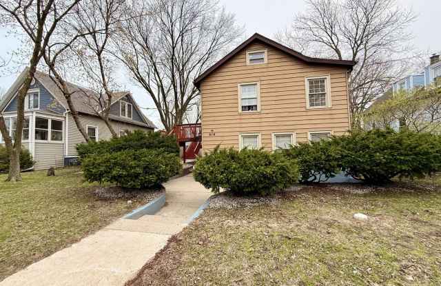 414 South Boulevard photos photos