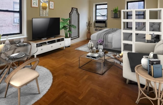 155 West 71st Street 6H - 155 West 71st Street, New York City, NY 10023