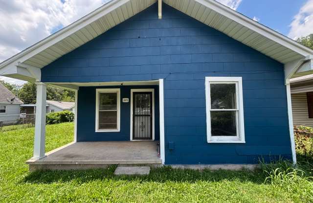Recently Remodeled 3 bedroom 1 bath home! photos photos