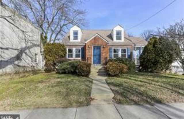 304 LINCOLN AVENUE - 304 Lincoln Avenue, Rockville, MD 20850