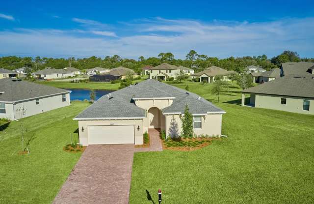 5940 Manzanita Way - 5940 Manzanita Way, Indian River County, FL 32967 5940 Manzanita Way - 5940 Manzanita Way, Indian River County, FL 32967