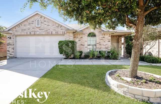 1744 Ringtail Drive - 1744 Ringtail Drive, Paloma Creek South, TX 75068