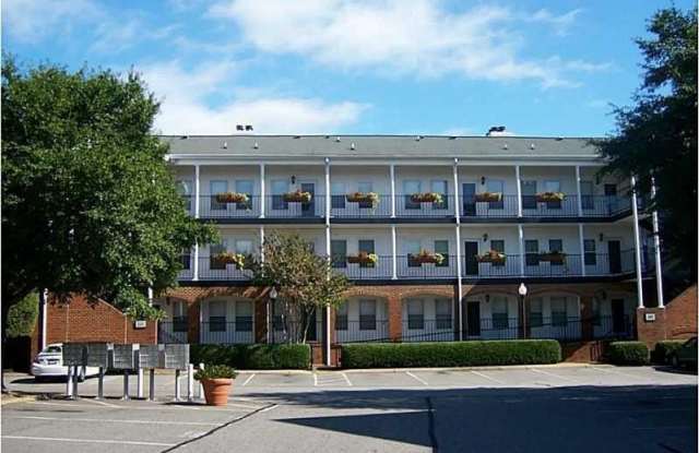101 Westover Avenue - 101 Westover Avenue, Norfolk, VA 23507