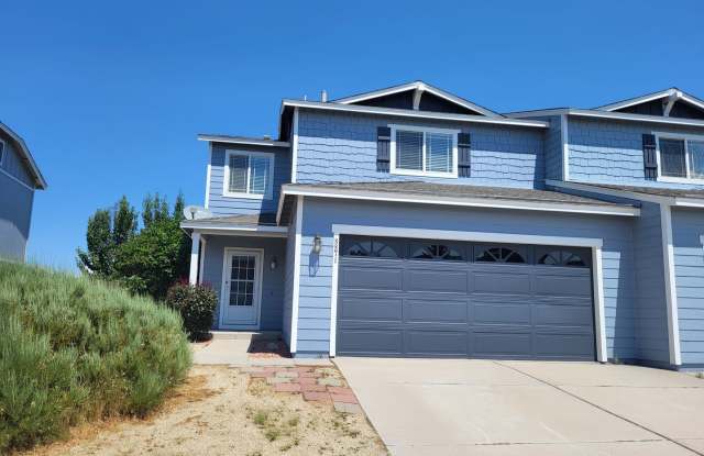 New Lowered Rent! Winter Special Available! Spacious 2 Story Home - 8871 Red Baron Blvd. Reno, NV - 8871 Red Baron Boulevard, Reno, NV 89506
