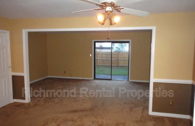 8705 Hermitage Trace Court Gallery 4