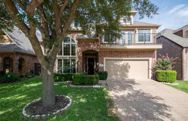 60 Emerald Pond Drive - 60 Emerald Pond Drive, Frisco, TX 75034