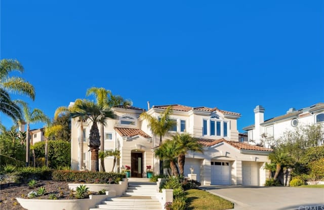 5 Windham Lane - 5 Windham Lane, Laguna Niguel, CA 92677