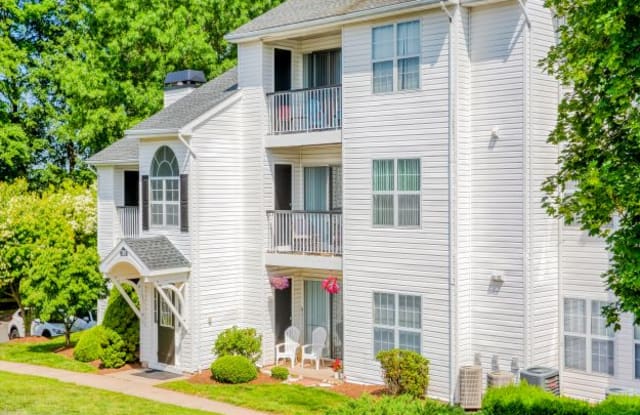 Middletown Ridge Gallery 3