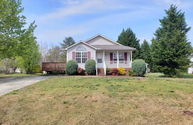 3 Bedroom home in CreekSide Village photos photos