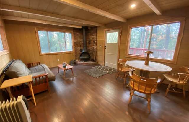 51652 Laurel Trail - 51652 Laurel Trail, Idyllwild-Pine Cove, CA 92549