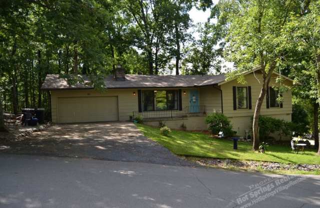 Lake DeSoto Area | Home |Unfurnished Gallery 3