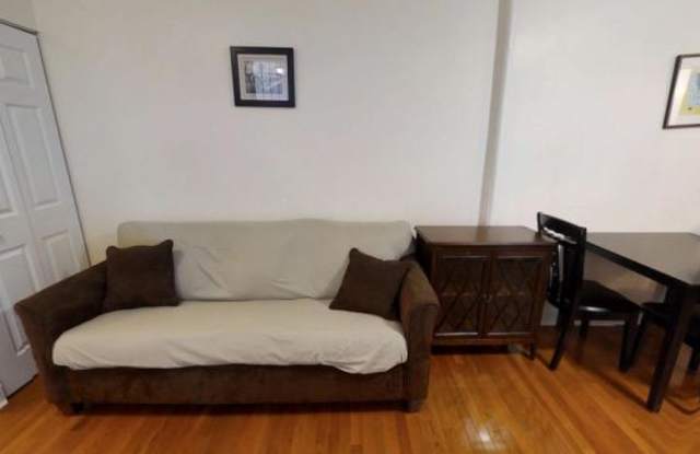 420 East 13th Street - 420 East 13th Street, New York City, NY 10009