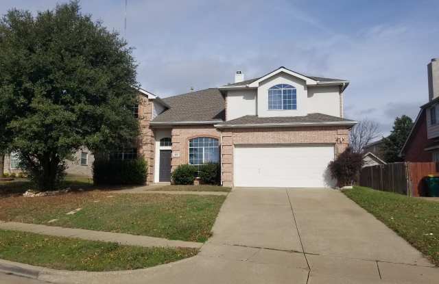 415 Euless Dr - 415 Euless Drive, Cedar Hill, TX 75104