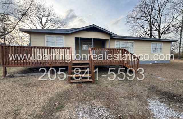 Center Point *** APPROVED APPLICANT, PENDING DEPOSIT *** - 2516 5th Street Northeast, Center Point, AL 35215