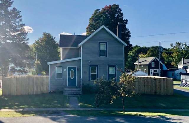 27 Anderson Ave - 27 Anderson Avenue, Deferiet, NY 13628