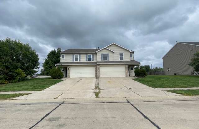 Large Duplex...Lindberg Village photos photos
