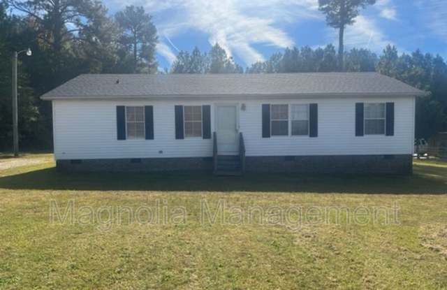 230 Wilson-Fuller Rd. - 230 Wilson-Fuller Road, Franklin County, NC 27549
