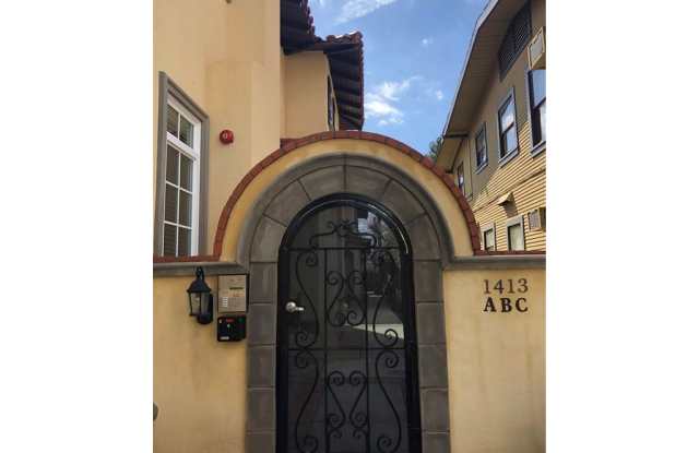 1413 Lyndon Street - 1413 Lyndon Street, South Pasadena, CA 91030