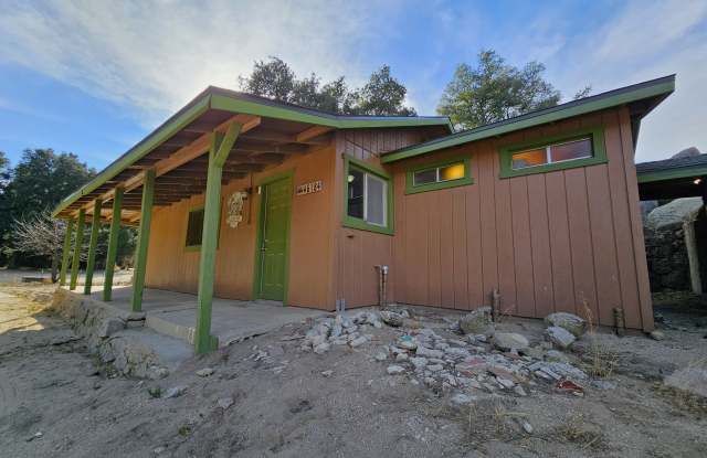 46184 Park Drive - 46184 Park Drive, Riverside County, CA 92220