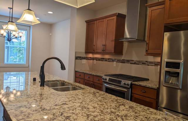 Brownstone at Issaquah Highlands for Rent photos photos