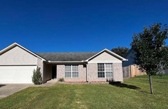 1915 Auburn Hills - 1915 Auburn Hills Drive, Benton, AR 72015