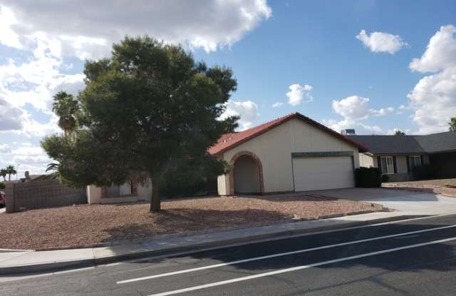 1628 North Bullmoose Drive - 1628 North Bullmoose Drive, Chandler, AZ 85224