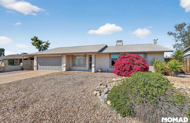 Charming 4BR House in Phoenix photos photos