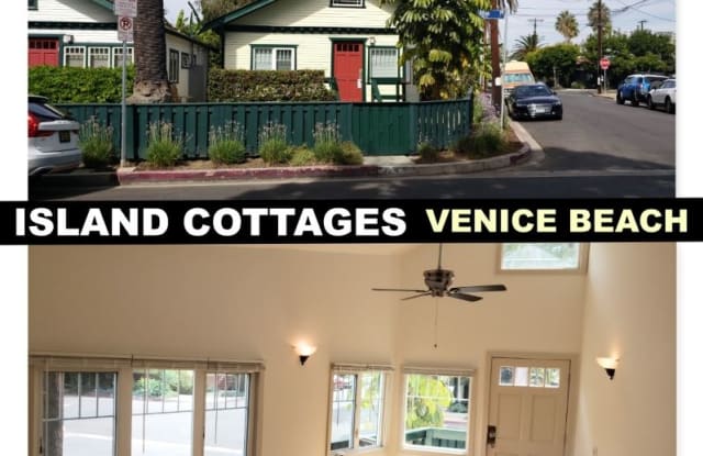 445 Altair Pl - 445 Altair Place, Los Angeles, CA 90291