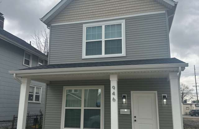 946 Bellows Avenue - 946 Bellows Avenue, Columbus, OH 43223 946 Bellows Avenue - 946 Bellows Avenue, Columbus, OH 43223