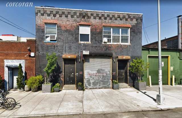 221 Banker Street - 221 Banker Street, Brooklyn, NY 11222
