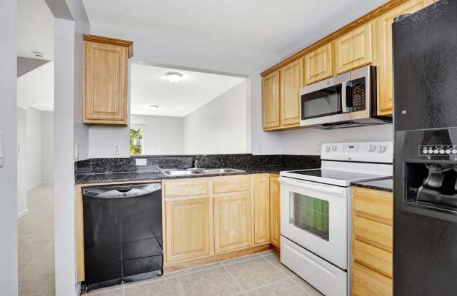 6621 Winfield Boulevard - 6621 Winfield Boulevard, Margate, FL 33063