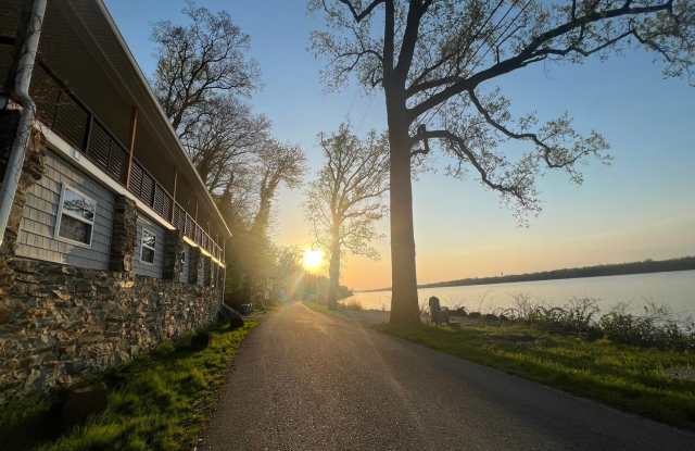 Modernized 3 Bedroom Charming Home with a View - Fully Furnished - 6140 River Drive, York County, PA 17406