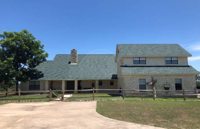 545 Cosper Ranch Rd - 545 Cosper Ranch Rd, Bell County, TX 76542