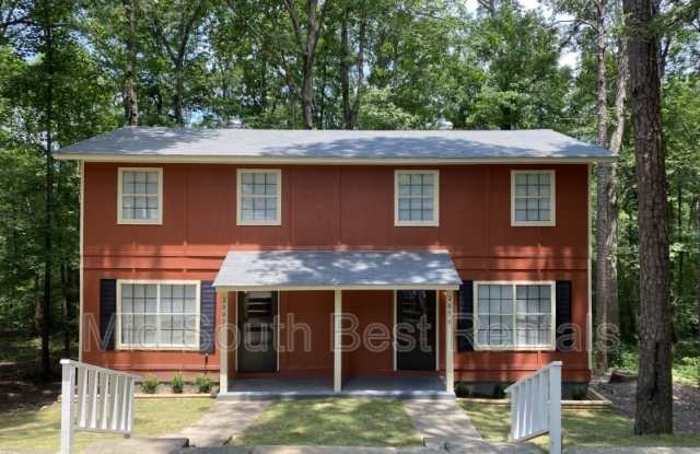 2002 Scotty Ct - 2002 Scotty Court, Little Rock, AR 72204