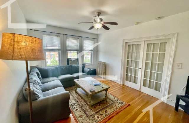 1658 Commonwealth Ave #52 Boston MA 02135 photos photos