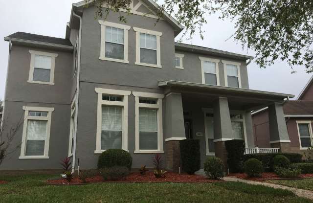 13627 Ancilla Blvd. - 13627 Ancilla Boulevard, Horizon West, FL 34786