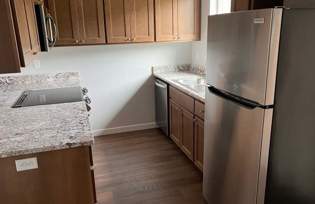 Cozy Townhome for Rent Gallery 4