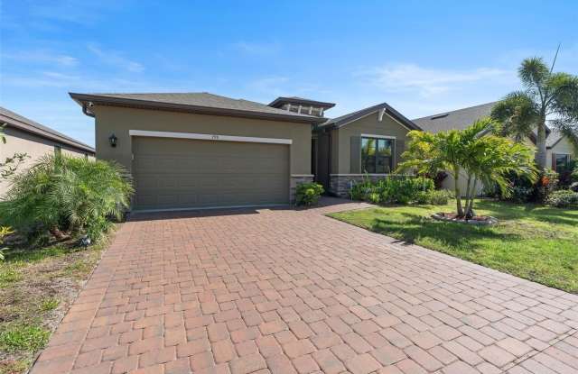 799 Old Country Road Se - 799 Old Country Road South East, Palm Bay, FL 32909