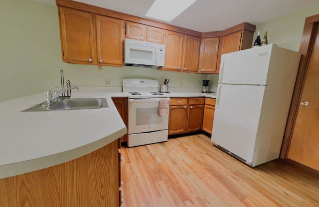 1-Bedroom Apartment with Panoramic Wooded Views – Fully Furnished, All Utilities Included photos photos