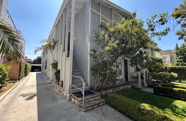 204 S Arnaz Drive Apts. photos photos