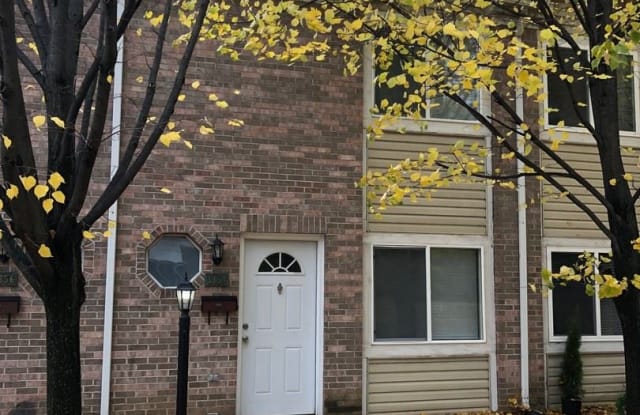 1354 S Talbott Street - 1354 South Talbott Street, Indianapolis, IN 46225