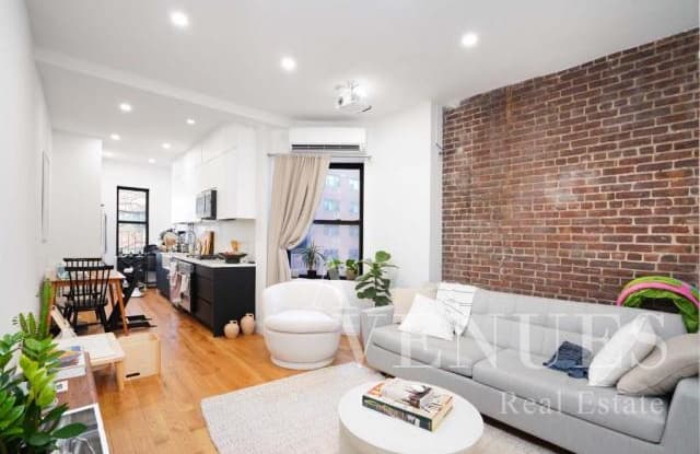 427 West 154th Street - 427 West 154th Street, New York City, NY 10032