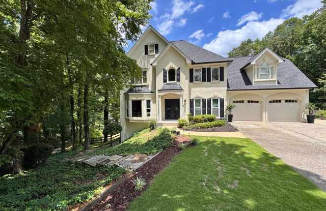 3644 Springwell Court - 3644 Springwell Court, Douglasville, GA 30135